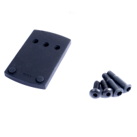 EVOLUTION GUN WORKS Optima/JP Mount for Springfield XD (49424)