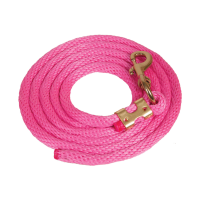 MUSTANG 9ft Poly Lead Rope