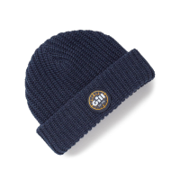 GILL Night Sky/GoldFusion Knit Beanie (HT55NAV26)