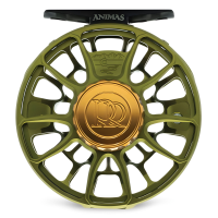 ROSS REELS Animas Fly Reel