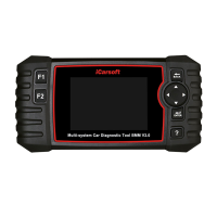 ICARSOFT BMM V3.0 Car Diagnostic Tool for BMW/Mini/Rolls Royce (BMM-V3.0)