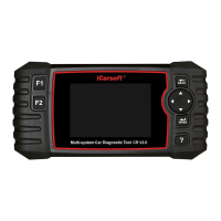 ICARSOFT CR V2.0 (1+4) Multi-Brand Multi-System Car Diagnostic Tools (CR-V2.0-(1+4))
