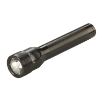 STREAMLIGHT Stinger Classic Rechargeable LED Flashlight