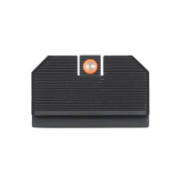 NIGHT FISION Optics Ready Stealth Glock 17/19/34 with RMR/507c/508t Lower 1/3rd Night Sight Set (GLK-001-330-353)