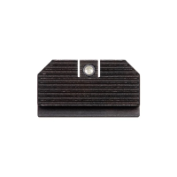 NIGHT FISION Optics Ready Stealth For Glock 17/19/34 With RMR/ 507c/ 508t Night Sight Set (GLK-001-290-313)