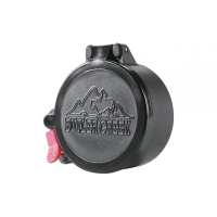 BUTLER CREEK Flip-Open Scope Cover