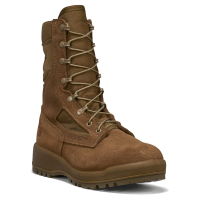 BELLEVILLE USMC Hot Weather Mojave/Olive Green Coyote Combat Boots (590)