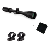 VORTEX Crossfire II 6-18x44mm Dead-Hold-BDC Reticle 1in Riflescope (CF2-31033)