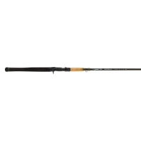 TFO Professional Walleye 10ft M 2pc Trolling Rod (PRO-WTC-1004-2)
