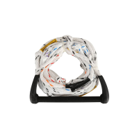 HO TPU LTD 13" Handle w/ 8-Section Mainline