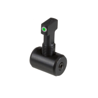 TRUGLO Tritium Rifle Front Sight for AK-47 (TG231AK1)