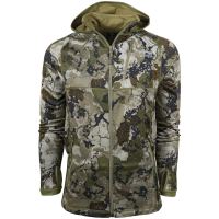 KINGS CAMO XKG Pinnacle Full Zip Jacket