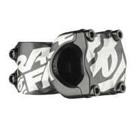 RACE FACE Chester 31.8mm 8d x Black Stem (ST12CHE31.8)