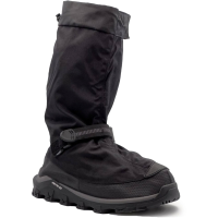 NEOS Men's Voyager GP Waterproof Black Overshoes (VINGPBL)