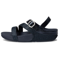 FITFLOP Women's Skinny II Glitterdust Z-Strap Sandals (JL8)