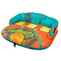 HO Laguna 3 Towable Tube (23660041)
