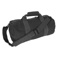 FOX OUTDOOR 9x18in Black Roll Bag (41-11 BLACK)