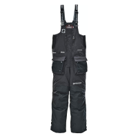 STRIKER ICE Men's Climate Black Bib (62410)