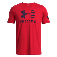 UNDER ARMOUR Men's Freedom Logo T-Shirt (1382970)