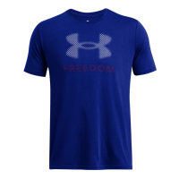 UNDER ARMOUR Men's Freedom Amp T-Shirt (1382989)