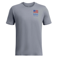 UNDER ARMOUR Men's Freedom Amp 4 T-Shirt (1382992)