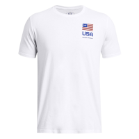 UNDER ARMOUR Men's Freedom Amp 4 T-Shirt (1382992)