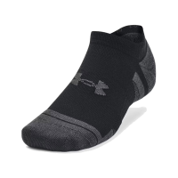 UNDER ARMOUR Unisex Performance Tech 3-Pack No Show Socks (1379503)