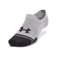UNDER ARMOUR Unisex Performance Tech Ultra Low 3pk Socks (1379502)
