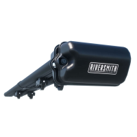 RIVERSMITH Standard River Quiver 10ft4in Rack