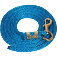 MUSTANG 9ft Poly Lead Rope