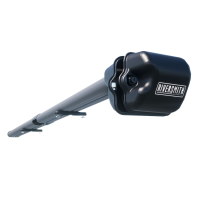 RIVERSMITH Standard River Quiver 10ft4in Rack