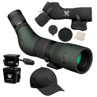 VORTEX Diamondback HD Spotting Scope (DS)