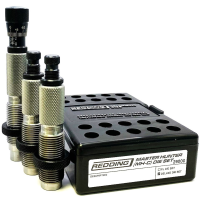 REDDING Master Hunter Deluxe 3-Die Set