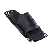 HO Rear Toe Plate Waterski Bindings