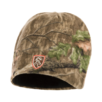 DRAKE Non-Typical Camo Windproof Mossy Oak Country Roots Fleece Beanie (DNT8002-039)