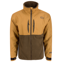 DRAKE Men's MST CommandXT Eqwader Full Zip Jacket (DW0130)