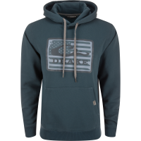 DRAKE Men's Drake Graphic Work Hoodie (DS9090)