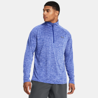 UNDER ARMOUR Tech 1/2 Zip Long Sleeve Shirt (1328495)