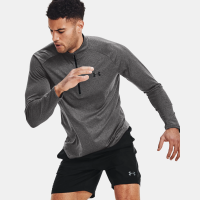 UNDER ARMOUR Tech 1/2 Zip Long Sleeve Shirt (1328495)