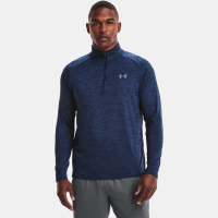 UNDER ARMOUR Tech 1/2 Zip Long Sleeve Shirt (1328495)