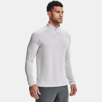UNDER ARMOUR Tech 1/2 Zip Long Sleeve Shirt (1328495)
