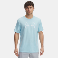 UNDER ARMOUR Men's Fish Hook Logo T-Shirt (1343244)