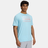 UNDER ARMOUR Team Issue Wordmark Short Sleeve Shirt (1329582)
