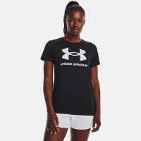 UNDER ARMOUR Women's Sportstyle Graphic Short Sleeve Shirt (1356305)