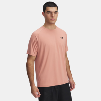 UNDER ARMOUR Tech 2.0 Short Sleeve Shirt (1326413-001)
