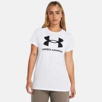 UNDER ARMOUR Women's Sportstyle Graphic Short Sleeve Shirt (1356305)