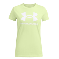 UNDER ARMOUR Women's Sportstyle Graphic Short Sleeve Shirt (1356305)
