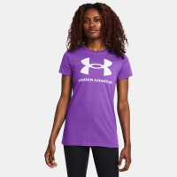 UNDER ARMOUR Women's Sportstyle Graphic Short Sleeve Shirt (1356305)