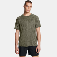 UNDER ARMOUR Tech 2.0 Short Sleeve Shirt (1326413-001)