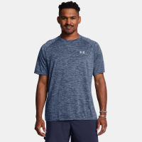 UNDER ARMOUR Tech 2.0 Short Sleeve Shirt (1326413-001)